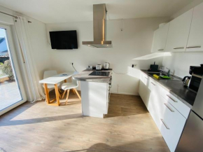 Apartment Relax in Überlingen Bodensee